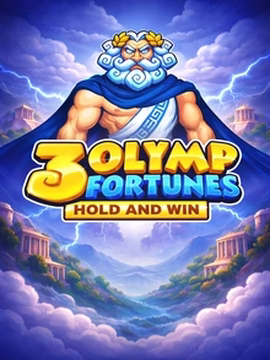 SLOT367 casino 3 Olymp Fortunes play online