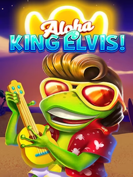 SLOT367 casino Aloha King Elvis play online