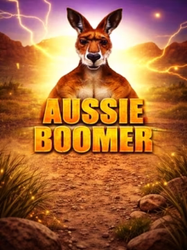 SLOT367 casino Aussie Boomer play online