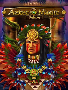 SLOT367 casino Aztec Magic Deluxe play online