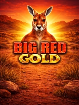 SLOT367 casino Big Red Gold play online