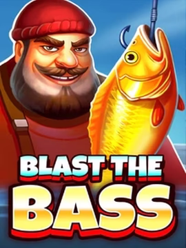 SLOT367 casino Blast the Bass play online