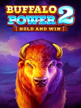 SLOT367 casino Buffalo Power 2: Hold and Win play online