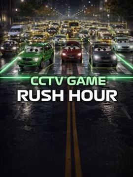 SLOT367 casino CCTV Game - Rush Hour play online