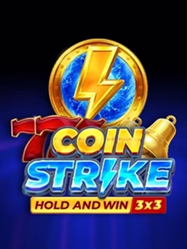 SLOT367 casino Coin Strike: Hold and Win play online