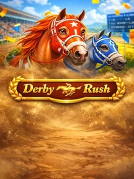 SLOT367 casino Derby Rush play online