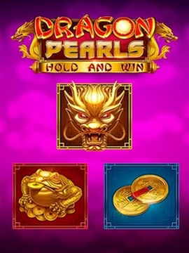 SLOT367 casino Dragon Pearls: Hold and Win play online