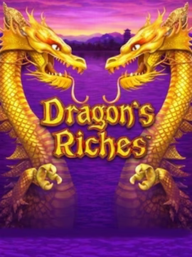 SLOT367 casino Dragon's Riches play online