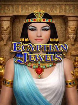 SLOT367 casino Egyptian Jewels play online
