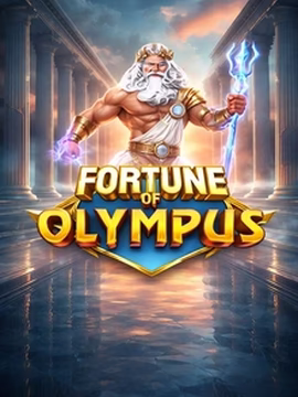 SLOT367 casino Fortune of Olympus play online