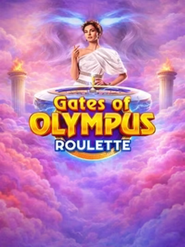 SLOT367 casino Gates of Olympus Roulette play online