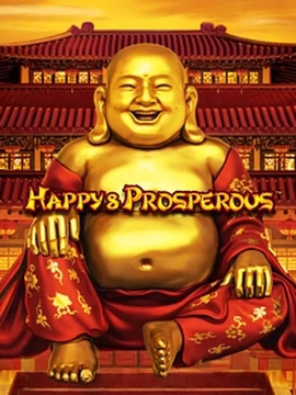 SLOT367 casino Happy Prosperous play online