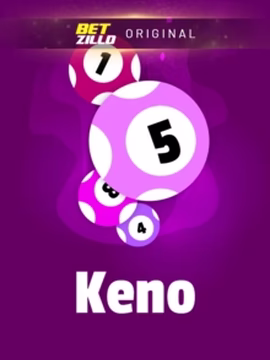 SLOT367 casino Keno play online