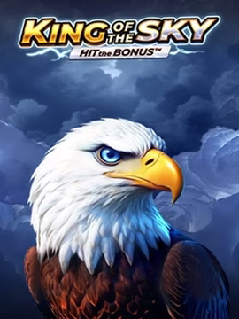 SLOT367 casino King of the Sky: Hit the Bonus play online