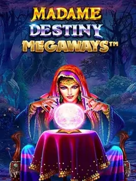 SLOT367 casino Madame Destiny Megaways play online