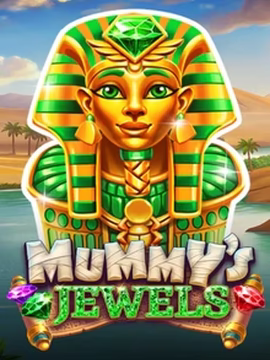 SLOT367 casino Mummy's Jewels play online
