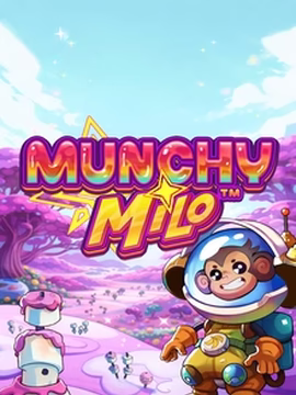 SLOT367 casino Munchy Milo play online