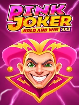 SLOT367 casino Pink Joker: Hold and Win play online