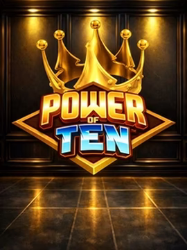 SLOT367 casino Power of Ten play online