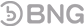 SLOT367 casino BNG provider logo