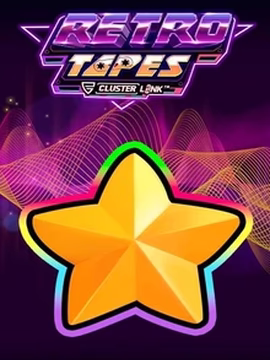 SLOT367 casino Retro Tapes play online