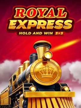 SLOT367 casino Royal Express: Hold and Win play online