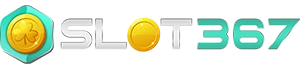 SLOT367 casino logo home page