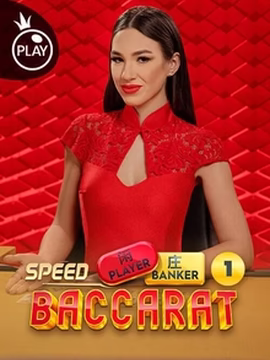 SLOT367 casino Speed Baccarat 1 play online