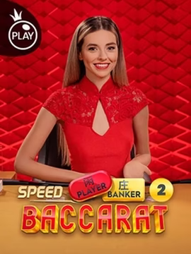SLOT367 casino Speed Baccarat 2 play online