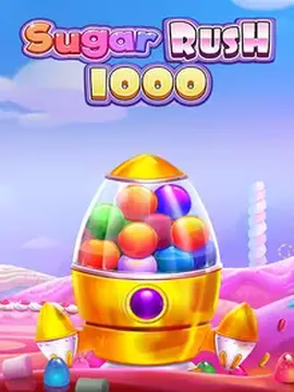 SLOT367 casino Sugar Rush 1000 play online