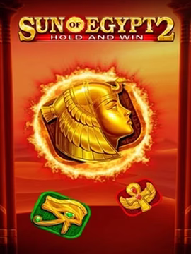 SLOT367 casino Sun Of Egypt 2 play online