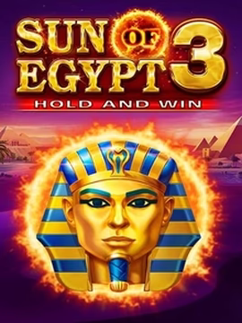 SLOT367 casino Sun of Egypt 3 play online
