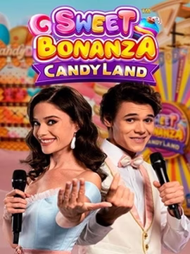 SLOT367 casino Sweet Bonanza CandyLand play online