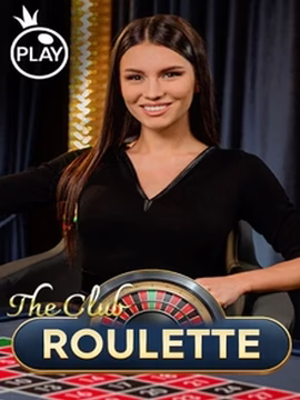 SLOT367 casino The Club Roulette play online