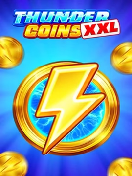 SLOT367 casino Thunder Coins XXL: Hold and Win play online