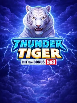 SLOT367 casino Thunder Tiger play online
