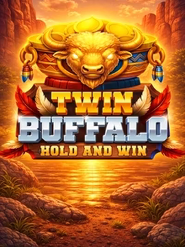 SLOT367 casino Twin Buffalo: Hold and Win play online
