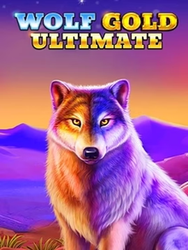 SLOT367 casino Wolf Gold Ultimate play online