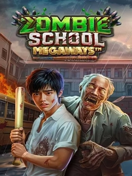 SLOT367 casino Zombie School Megaways play online